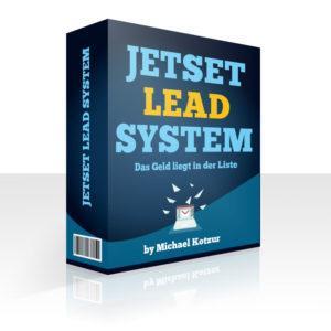 Jetset Lead System Erfahrungen von Michael Kotzur