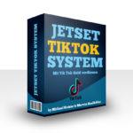 Jetset TikTok System von Rucksackunternehmer Michael Kotzur Erfahrung