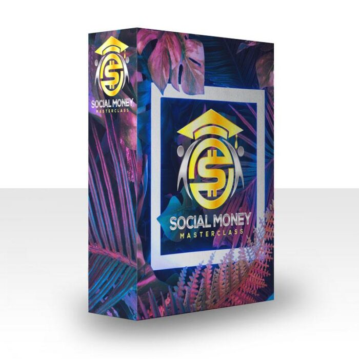 Social Money Masterclass von Flo Pharell Erfahrung