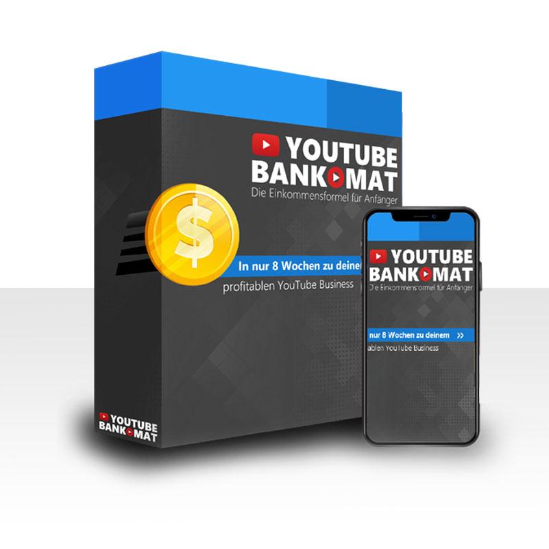 Youtube Bankomat Erfahrungen