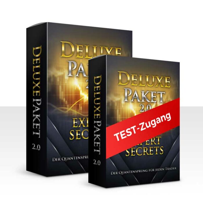 Deluxe Paket 2.0 – Expert Secrets Erfahrung und Bewertung
