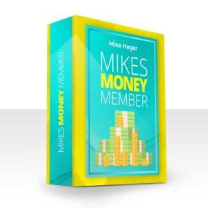 Mikes Money Member Erfahrungen