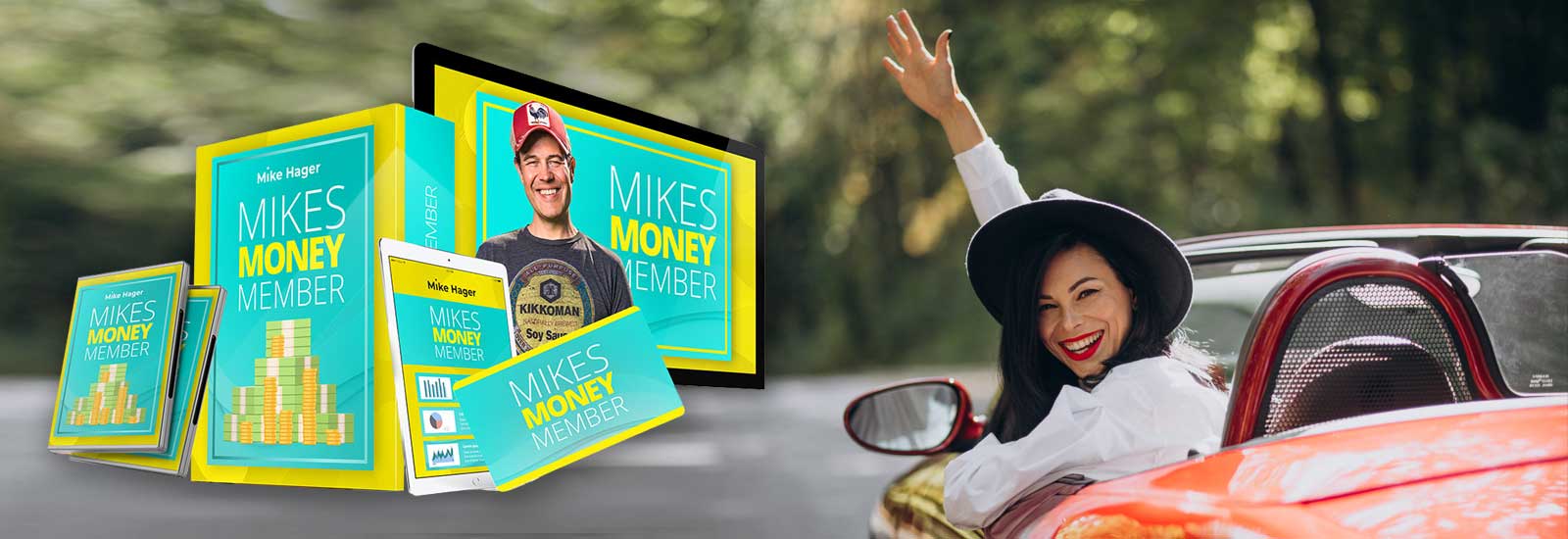 Mikes Money Member Erfahrungen