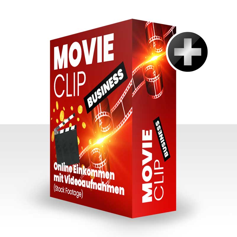 Movie Clip Business kaufen