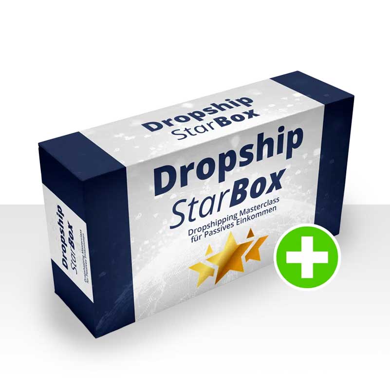 Dropship StarBox Erfahrungen