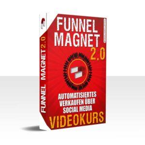 Funnel Magnet 2.0 Erfahrung