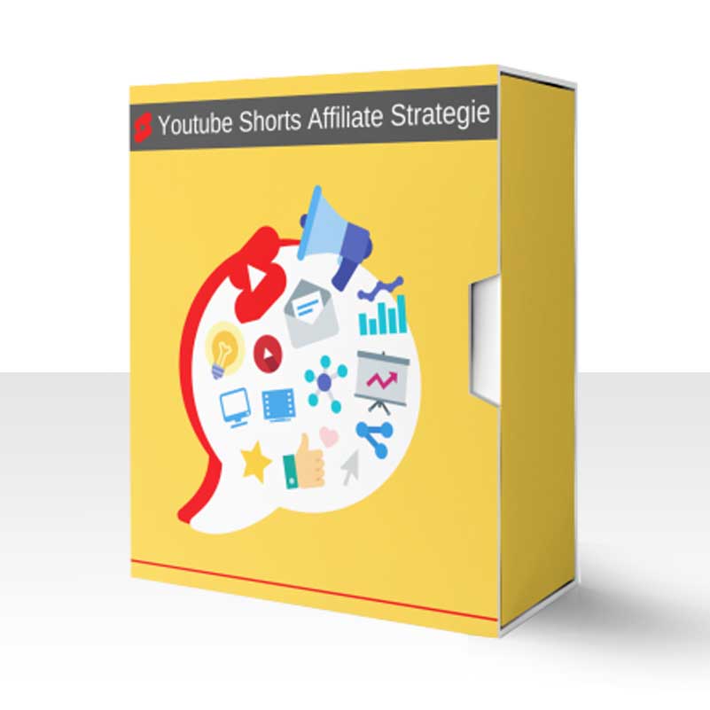YouTube Shorts Affiliate Strategie Erfahrungen