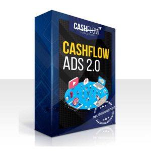 Cashflow Ads 2.0 Eric Promm Erfahrung