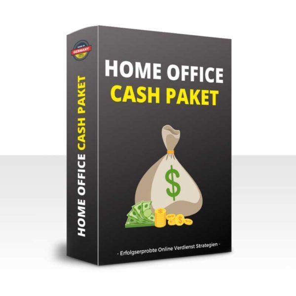 Home Office Cash Paket Erfahrung