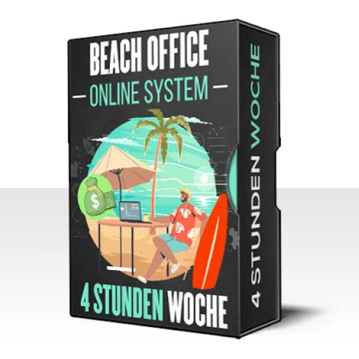 Beach Office Online System Erfahrung