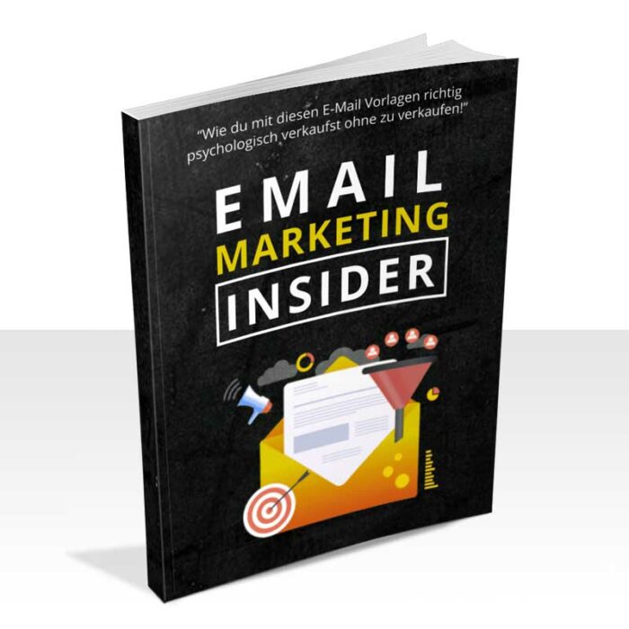 E-Mail Marketing Insider Erfahrungen und Rezension