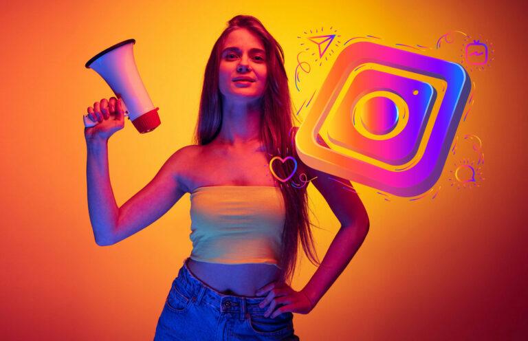 Die TOP 10 Instagram Nischen 2023, mit denen Du Millionär wirst.
