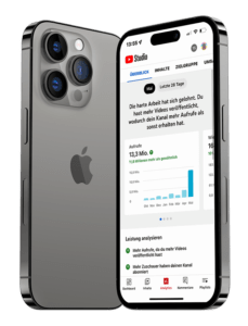 TheCashCowConcept Youtube Automatisierung Smartphone UmsÃ¤tze