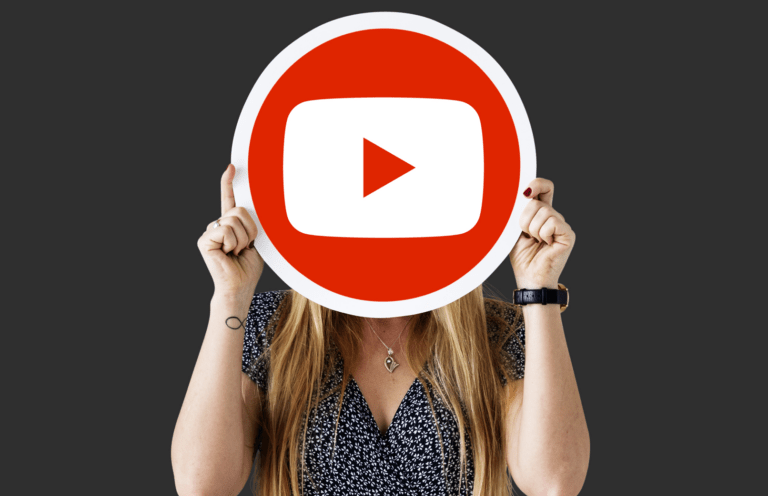 Mit YouTube Geld verdienen ohne eigene Videos – So geht’s 2024