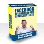 Facebook Werbegruppen Lead Strategie Erfahrungen von Wolfgang Mayr Der Wolf