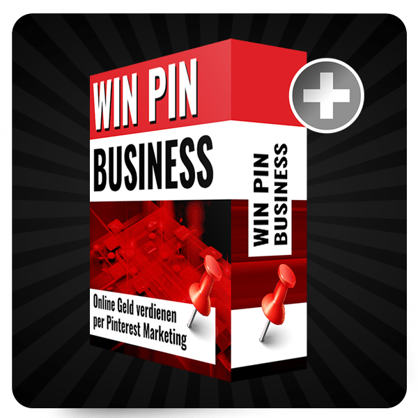 Win Pin Business Cover Kurstipp
